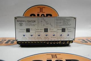 W.H- 6273C07G05 (I-TEKTOR/LSIG) Product Image